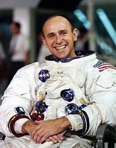 Alan Bean v roku 1969