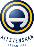 Logo der Allsvenskan