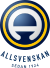 Logo der schwedischen Fotbollsallsvenskan