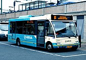 Optare Solo