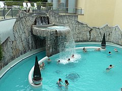 Carolus Thermen