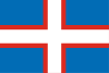 Flag of Tolmezzo