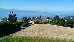 Belmont-sur-Lausanne
