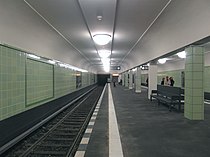 Leinestraße