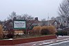 Clubhouse at Bethpage State Park