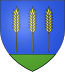 Blason de Grans