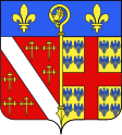 Bessancourt címere