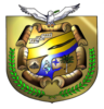 Official seal of Novo Aripuanã