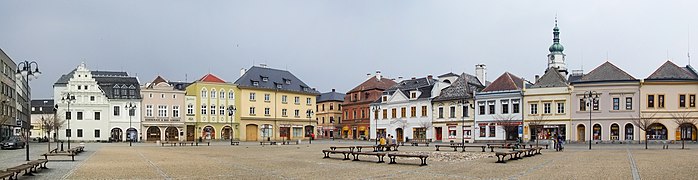 Bruntál