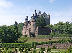 Schloss Bürresheim