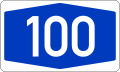 A 100