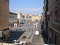 Turismu'n Marsella, ún de los focos económicos más importantes de la ciudá.