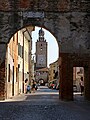 Torre de Castelfranco Veneto