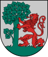 Wappen von Liepāja