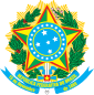 Coat of arms Brazil