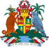 Štátny znak Grenady