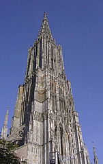 Ulm Cathedral