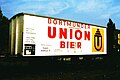 Bierwaggon der Dortmunder Union Brauerei Bochum-Dahlhausen