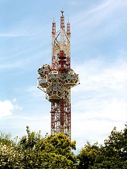 Der Expo-Tower