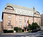 Embassy of Ecuador in Washington