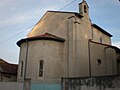 Eglise Saint-Léon