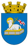 نشان رسمی Andorra