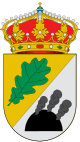 Navarredonda y San Mamés - Stema