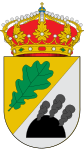 Navarredonda y San Mamés címere
