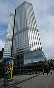 Eurotower, Frankfurt, 2017-10-13-2.jpg