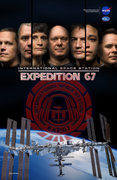 Expedition 67