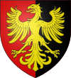 Blason d'Obernai