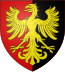 Blason de Obernai