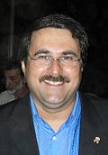 Federico Franco 49.º presidente de la República del Paraguay (2012-2013) 61 años