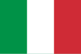 Bandiera de Republica Taliana