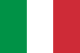 Bendera ya Italia