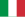 Италия флагы