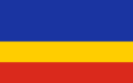 Flaga Ursynowa.