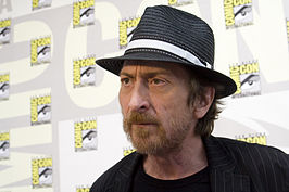 Frank Miller (2008)