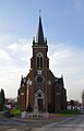 Église Saint-Martin de Gorenflos