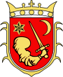 Wappen von Hont