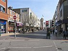 Ilford High Road