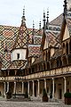 l'Hôtel-Dieu de Beaune