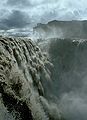 Dettifoss in IJsland