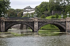 Seimon Ishibash Bridge Category