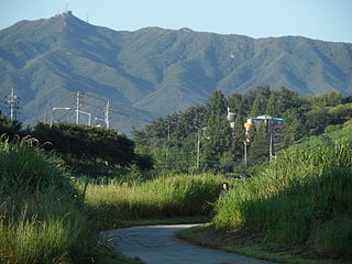 Jeonju mreža vodova, 2014.