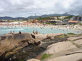 Florianopolis - Joaquina Beach