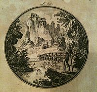 Rýbrcoul (Krakonoš)[10] (1796)