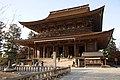 Kinpusenji / 金峯山寺 (World Heritage Site)