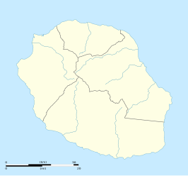 Salazie (Réunion)