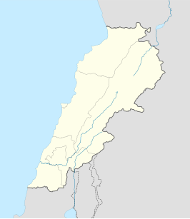 Anjar (Libanon)